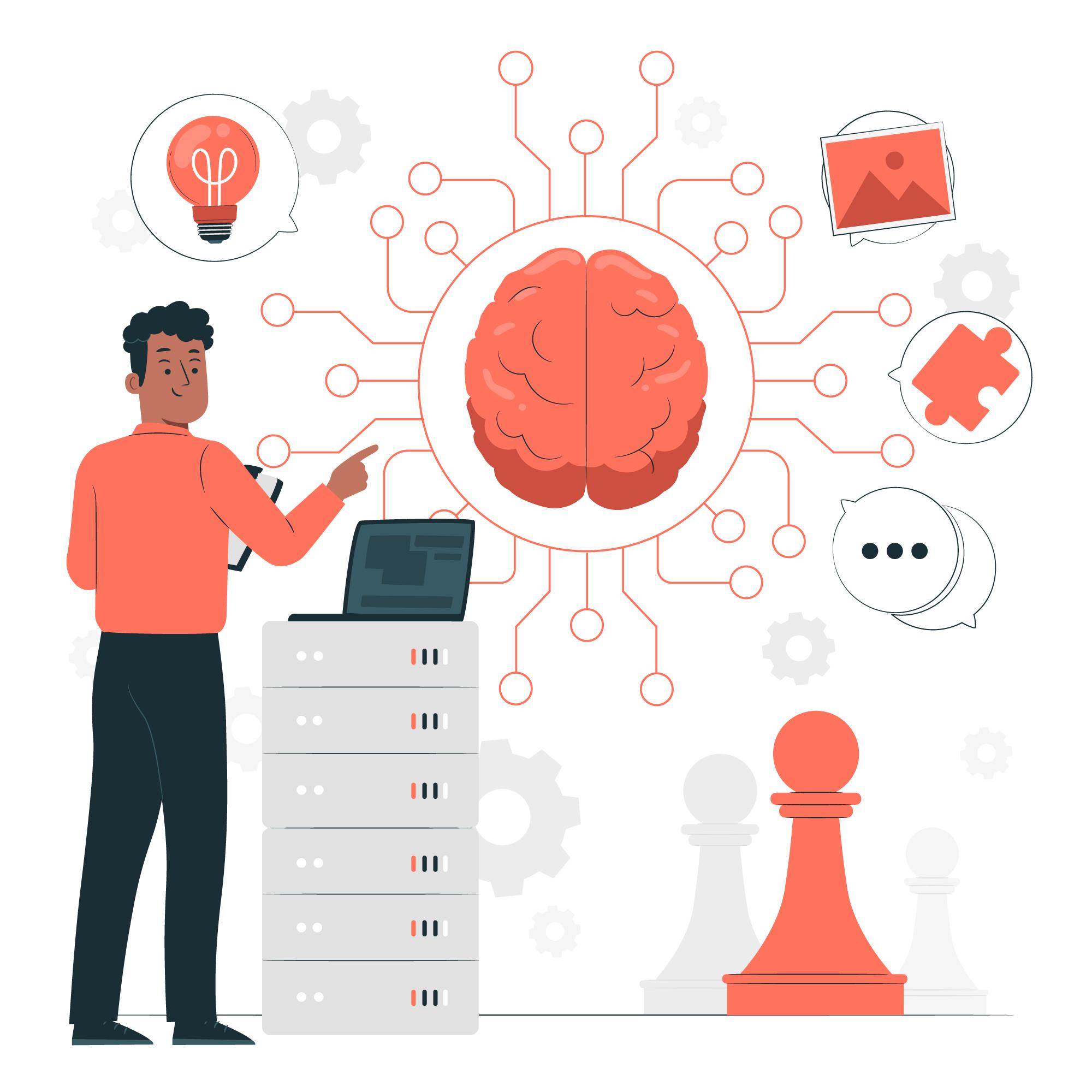 AI Strategy Consultation